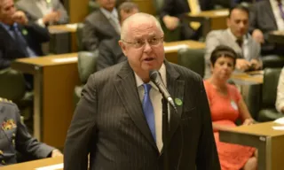 Imagem ilustrativa da imagem Melhor que tá não fica