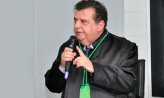 Imagem ilustrativa da imagem Mulher no Tribunal de Contas