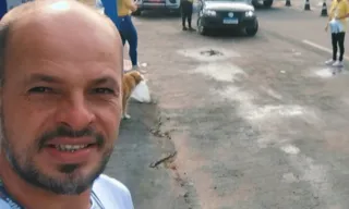 Imagem ilustrativa da imagem No trânsito, escolha a vida