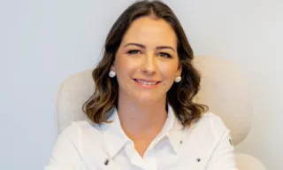 Imagem ilustrativa da imagem O sorriso é a chave para a autoconfiança