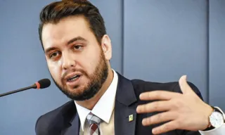 Imagem ilustrativa da imagem Oi, sumido