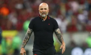 Imagem ilustrativa da imagem Olho no G-7