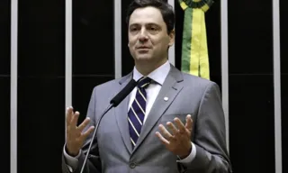 Imagem ilustrativa da imagem Oportunidade