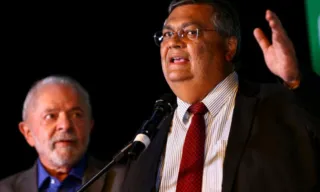 Imagem ilustrativa da imagem PSB e PT já brigam por ministério, caso Dino saia