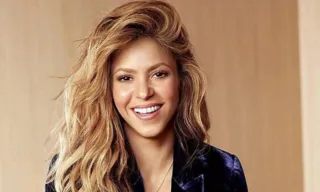 Imagem ilustrativa da imagem Shakira é acusada de sonegar 6 milhões de euros em impostos na Espanha