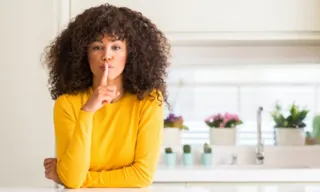 Imagem ilustrativa da imagem Silêncio faz bem à saúde