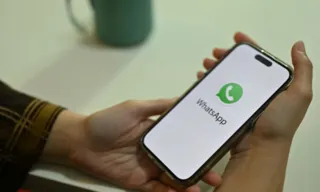 Imagem ilustrativa da imagem Veja como fazer para transformar mensagem de voz em texto no Whatsapp