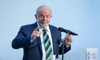 Imagem ilustrativa da imagem Viagem de Lula a Nova Iorque compraria hotel no Guarujá