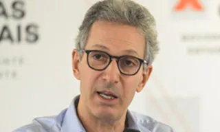 Imagem ilustrativa da imagem Zema defende alta de imposto de cerveja a armas