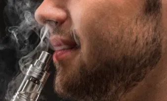 Imagem ilustrativa da imagem Anvisa discute nesta sexta-feira regulamentação de cigarro eletrônico