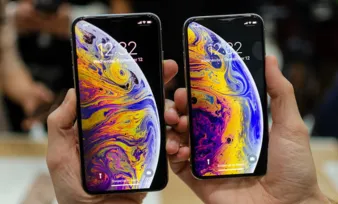 Imagem ilustrativa da imagem Apple tira celulares de linha após lançamento de iPhone 15. Veja a lista