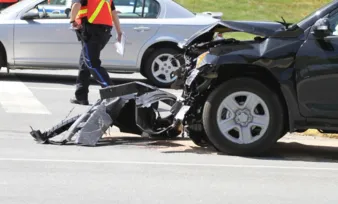 Imagem ilustrativa da imagem DPVAT: suspensa indenização a vítimas de acidentes