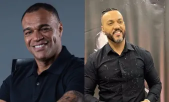 Imagem ilustrativa da imagem Denilson se pronuncia sobre suposta pendência em acordo com Belo