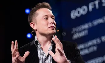 Imagem ilustrativa da imagem Elon Musk é investigado por possíveis violações ao mercado na compra do Twitter