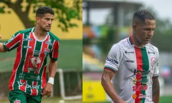 Imagem ilustrativa da imagem Jaguaré e Rio Branco de Venda Nova confirmam retorno à elite do Capixabão