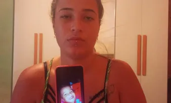 Imagem ilustrativa da imagem Morte em parque aquático: “Peço justiça pela morte do meu filho”, diz mãe