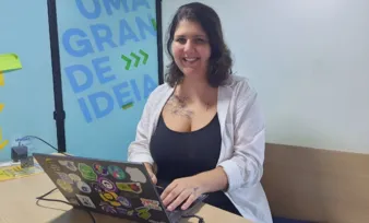 Imagem ilustrativa da imagem “O mercado é cruel com a gente”, diz empresária