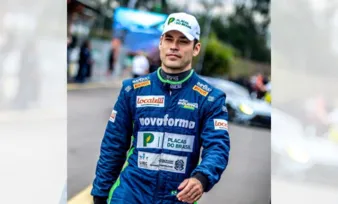 Imagem ilustrativa da imagem Piloto capixaba encara novo desafio pela Endurance Brasil neste sábado