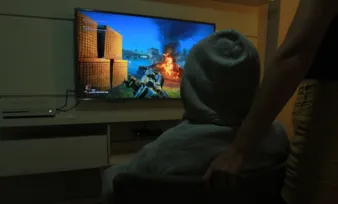 Imagem ilustrativa da imagem Qual a idade ideal para liberar games?