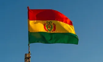 Imagem ilustrativa da imagem Senado aprova entrada da Bolívia no Mercosul