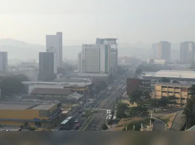 Imagem ilustrativa da imagem 300 focos de incêndio em 15 dias no ES