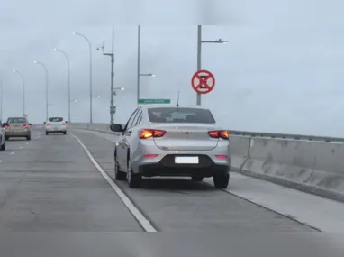 Terceira Ponte: fim do pedágio