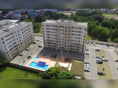 Projeção do Vista de Bicanga: apartamentos a partir de R$ 238 mil