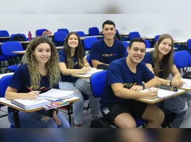 Rodolfo Ayres, Marcos Antonio Müller e Enes Nogueira disseram que aluno deve se atentar ao comando da questão