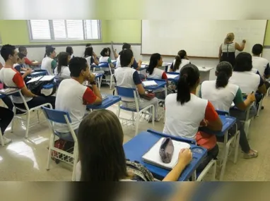 Ministro da Educação, Camilo Santana