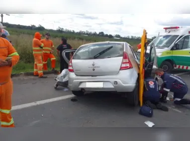 Carro havia sido furtado no mês de abril