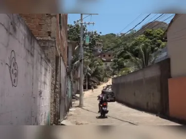 Bar onde tiroteio aconteceu