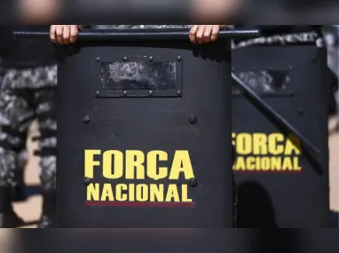 Imagem ilustrativa da imagem Agente da Força Nacional morre baleado na zona oeste do Rio