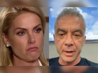 Ana Hickmann e Alexandre Correa são cobrados por dívidas que somam ao menos R$ 5 mi