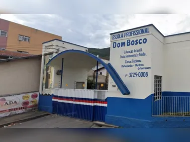 Imagem ilustrativa da imagem Alunos recebem alta 10 dias após ataque a escola em Poços de Caldas (MG)