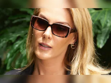 Ana Hickmann criticou postura de Alexandre Correa e de advogado