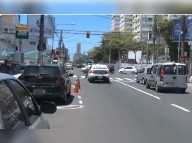 Polícia Federal cumpriu mandado de busca e apreensão
