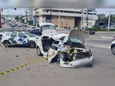 Os corpos foram encontrados em uma cova rasa em uma aldeia de Aracruz