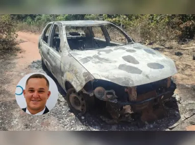 Caminhão tombou e matou duas pessoas