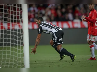 No primeiro turno, o Santos derrotou o Vasco em São Januário
