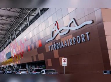 Terminal C do Aeroporto de Guarulhos