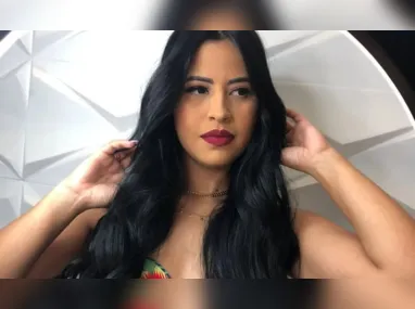 Carolayne Nascimento Barcelos morreu na madrugada deste sábado