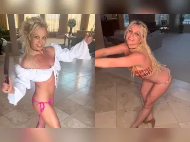 A cantora Madonna deu início a uma nova turnê