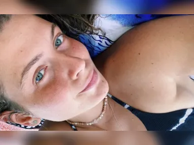 Eden Nimri tinha 22 anos e fazia parte de uma família de nadadores em Israel