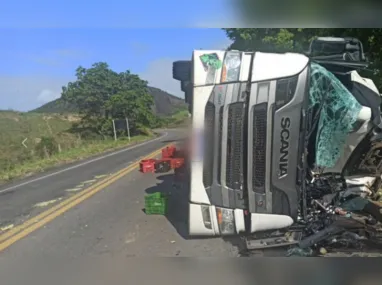 Transito na Serra