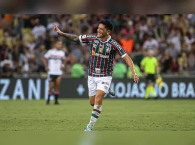 Augusto Melo, de 59 anos, é o novo presidente do Corinthians