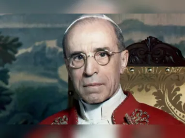 Papa Francisco durante ordenação dos Cardeais