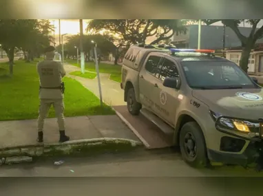 Imagem ilustrativa da imagem Cinco pessoas morrem após confrontos com policiais na Bahia