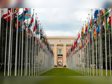 Imagem ilustrativa da imagem Conselho de Segurança da ONU rejeita proposta de resolução dos EUA