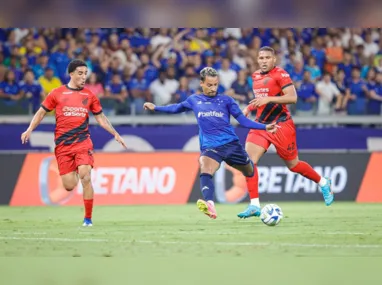 Valor final da operação pode render até R$ 100 milhões ao atual campeão da Série B
