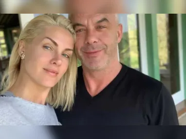 Conforme o relato contido no BO, Alexandre Correa pressionou Ana Hickmann contra a parede e ameaçou desferir cabeçadas nela